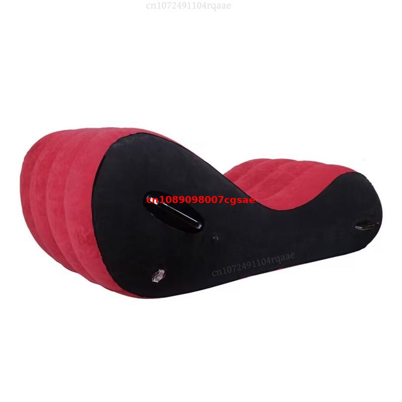 Sofá-cama dobrável grande e mo - Outdoor Daybed Furniture avaliação e preço