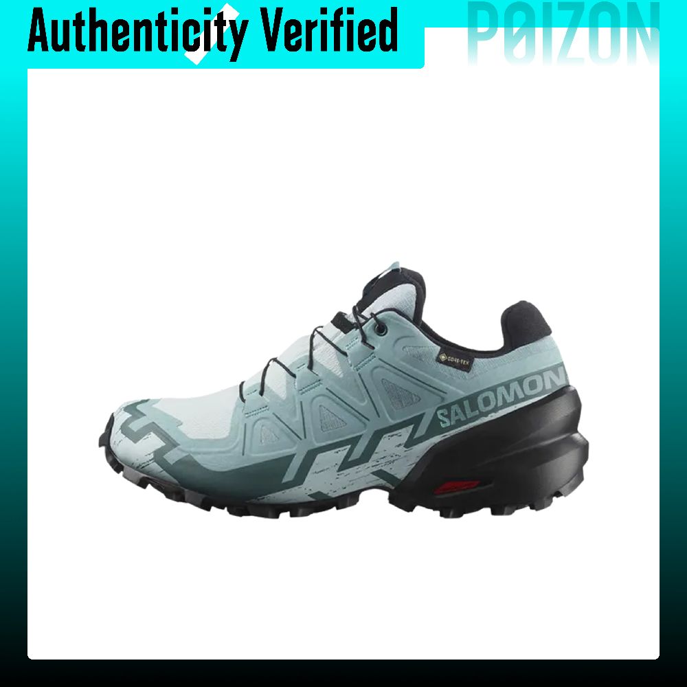 Tênis de corrida para trilha S - Salomon Shoes Speedcross 6 avaliação e preço