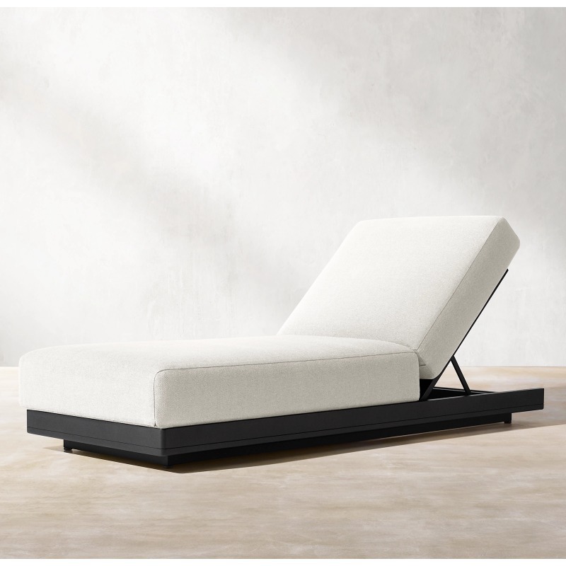 Móveis de Exterior Modernos e  - Outdoor Daybed Furniture avaliação e preço