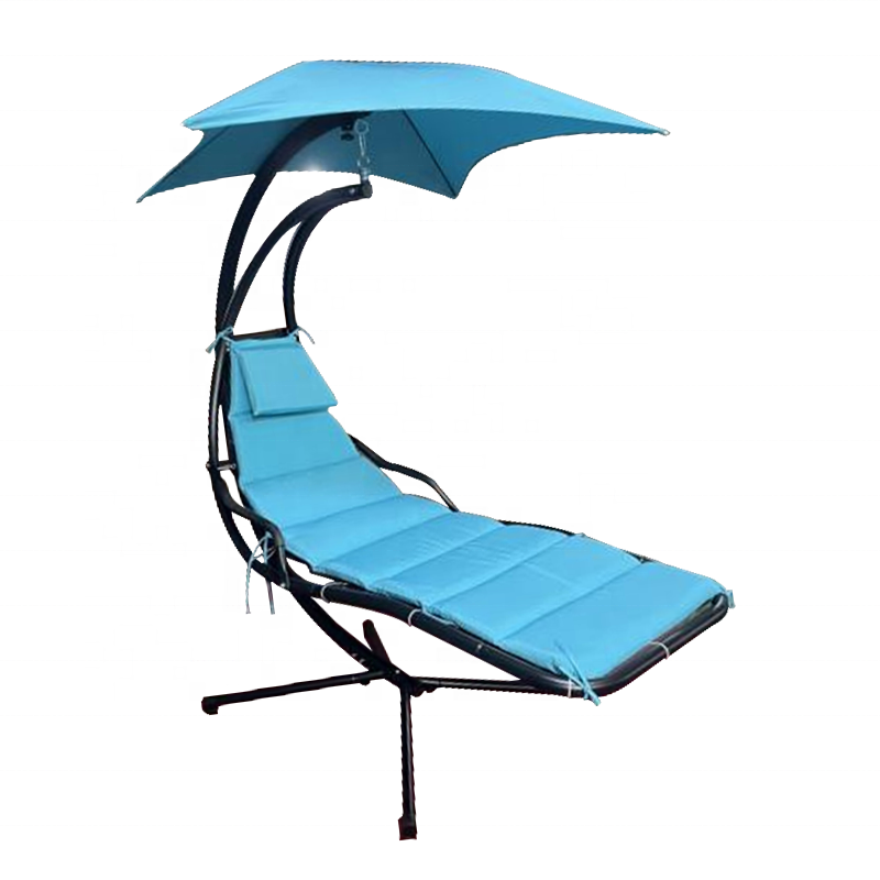 Cadeira Suspensa Moderna de Me - Outdoor Furniture Metal Chairs avaliação e preço
