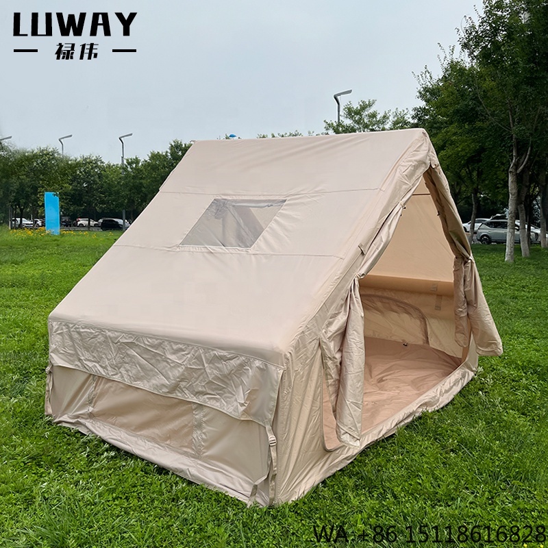 2026 Melhor Preço Tenda Infláv - Outdoor Furniture Luxury avaliação e preço
